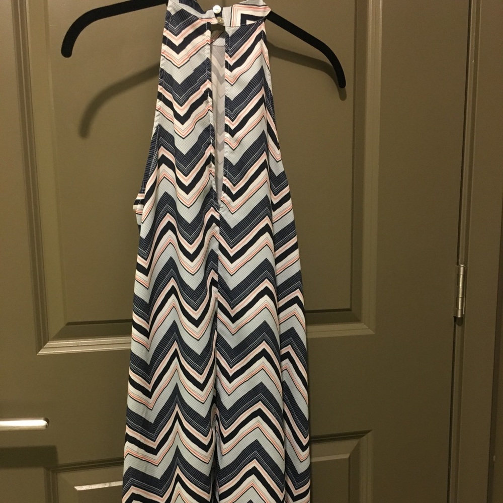 Colorful Dress - Picture 3 of 4